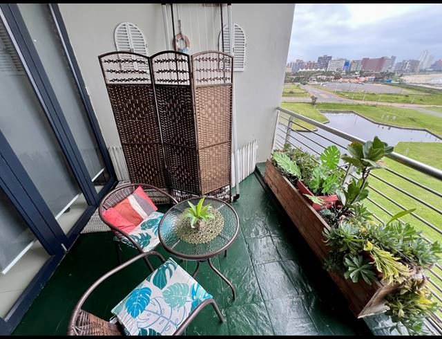 3 BEDROOM APARTMENT FOR SALE IN POINT WATERFRONT